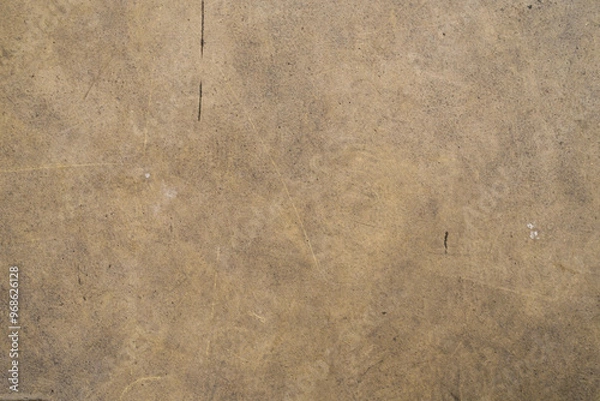 Obraz painted stucco or plaster wall texture