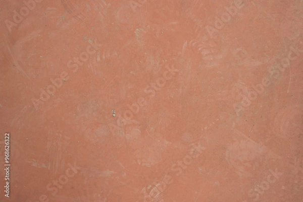 Obraz painted stucco or plaster wall texture