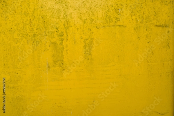 Obraz painted stucco or plaster wall texture