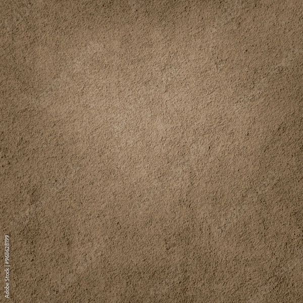 Obraz painted stucco or plaster wall texture