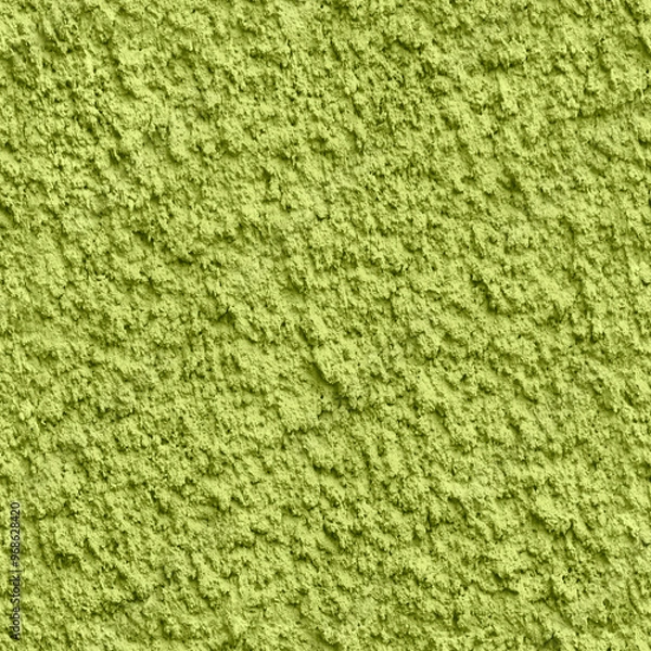 Obraz painted stucco or plaster wall texture