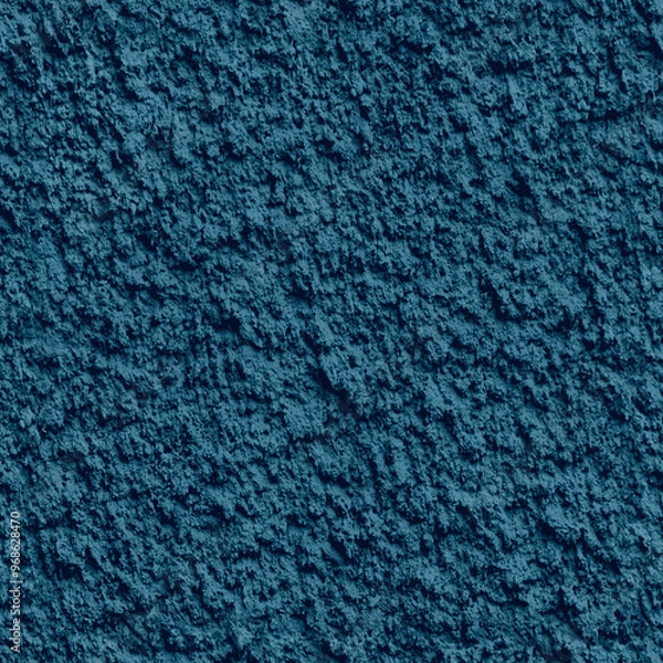 Obraz painted stucco or plaster wall texture