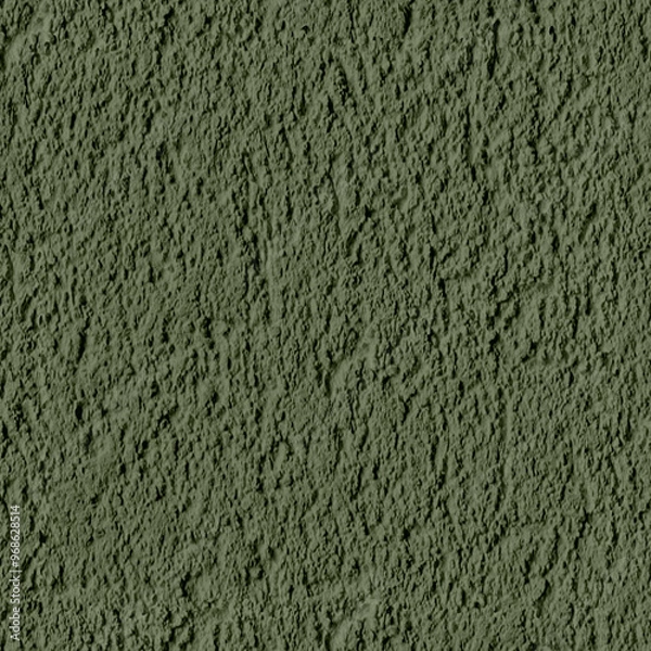 Obraz painted stucco or plaster wall texture