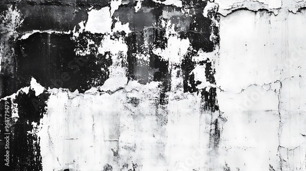 Fototapeta old wall background