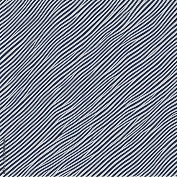 Obraz Vibrant abstract geometric patterns with dynamic colors for modern designs.

