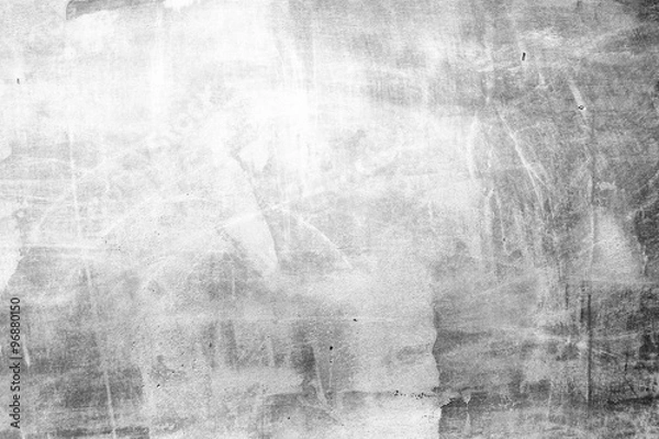 Obraz Concrete wall  background 