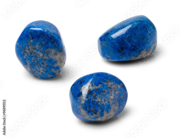 Fototapeta Lapis Lazuli