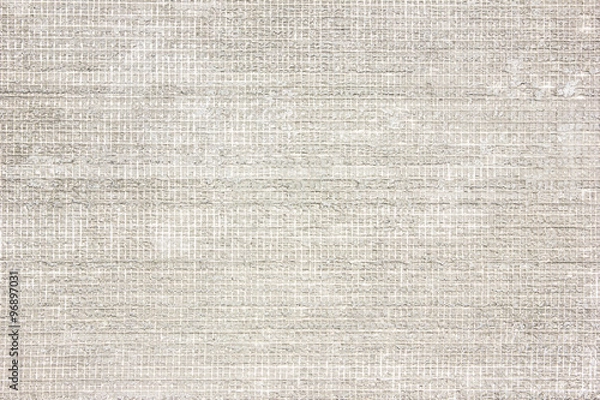 Obraz Gray concrete wall.