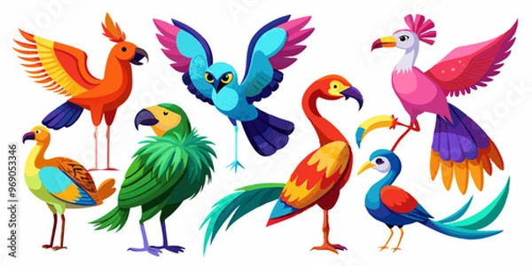 Fototapeta Графика и иллюстрации