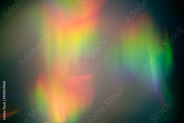 Fototapeta abstract colorful background, design element