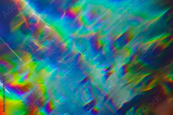 Fototapeta abstract colorful background, design element