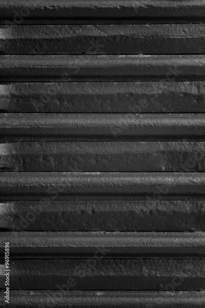 Fototapeta black abstract background