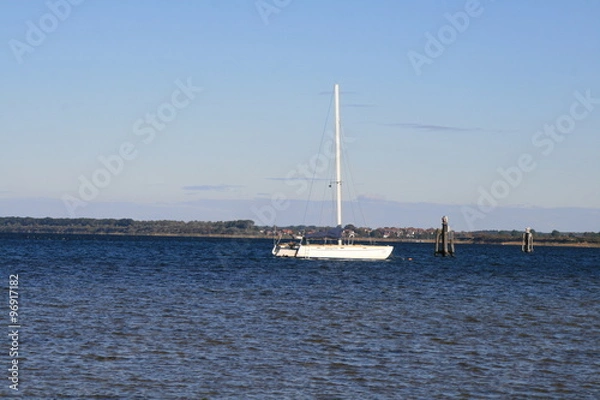 Obraz Wismar, Ostsee