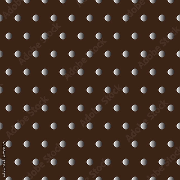 Fototapeta Seamless pattern