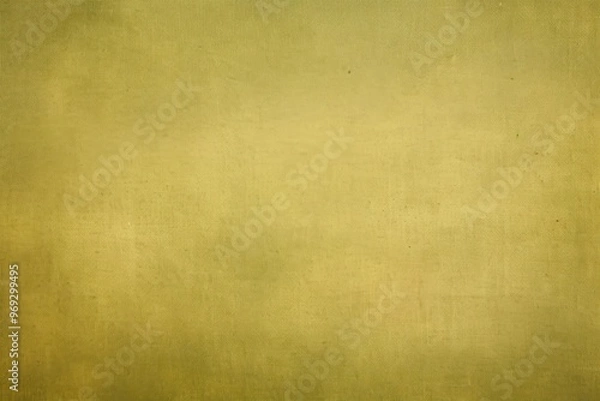 Fototapeta Olive Washi paper texture background backdrop wallpaper.