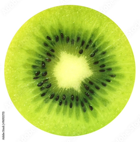 Obraz Owoce kiwi