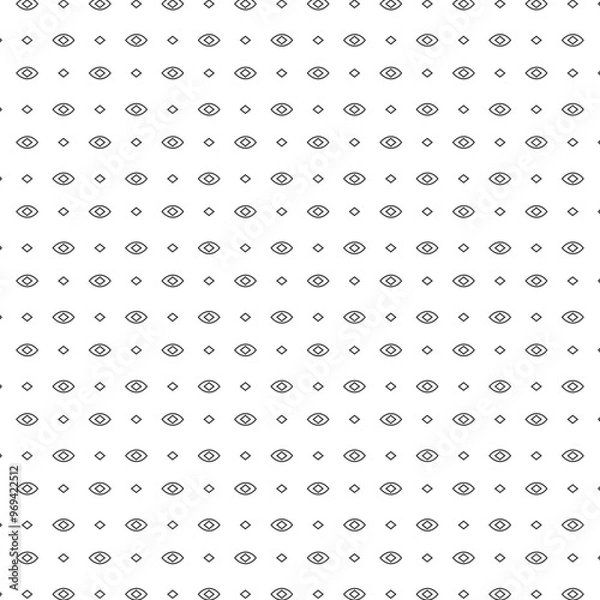 Obraz Geometric pattern For wallpaper, background, texture.
