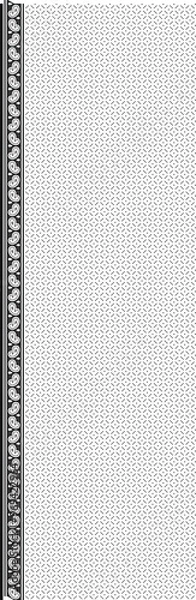 Obraz Geometric pattern For wallpaper, background, texture.
