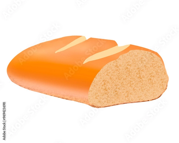 Obraz Иллюстрация без названия