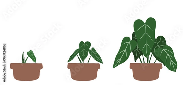 Fototapeta Иллюстрация без названия