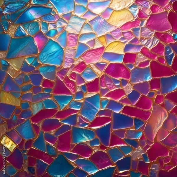 Fototapeta colorful background and texture
