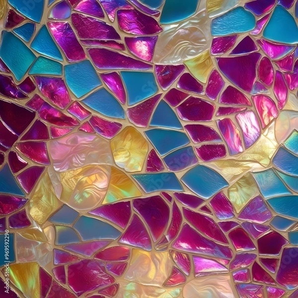 Fototapeta colorful background and texture
