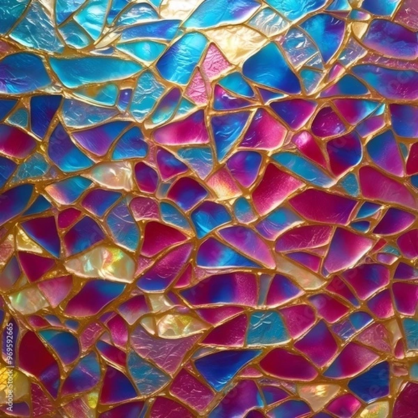 Fototapeta colorful background and texture
