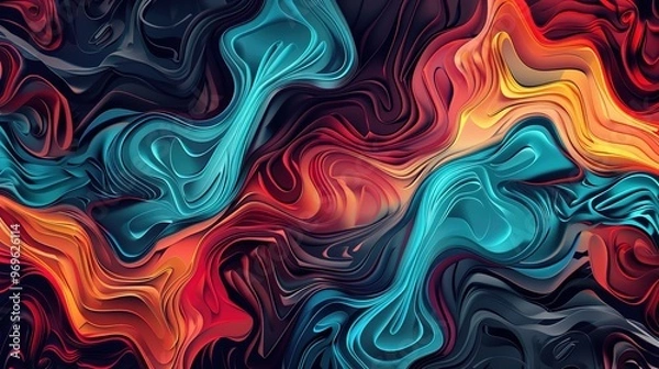 Fototapeta abstract texture pattern wallpaper