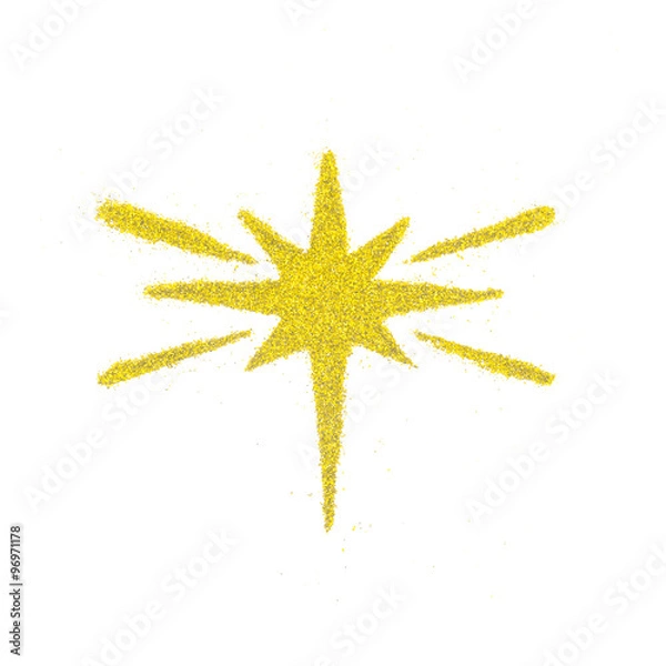 Obraz Religion Christmas decoration