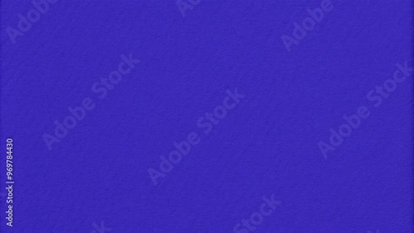 Fototapeta Deep indigo color background, fully uniform