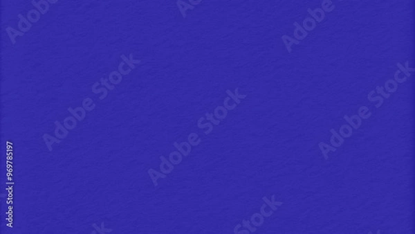 Fototapeta Deep indigo color background, fully uniform