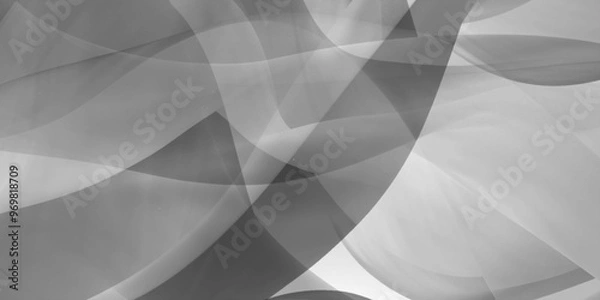 Fototapeta Modern and seamless abstract background with curved lines pattern, Colored brown vector In Marble Style With Gradient curved geometric lines, black or white wave abstract background curved lines,