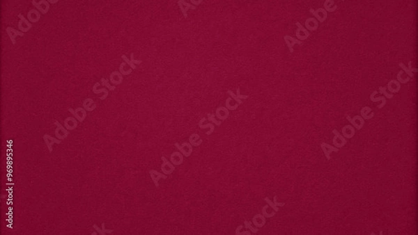 Fototapeta Solid maroon color background, perfectly uniform