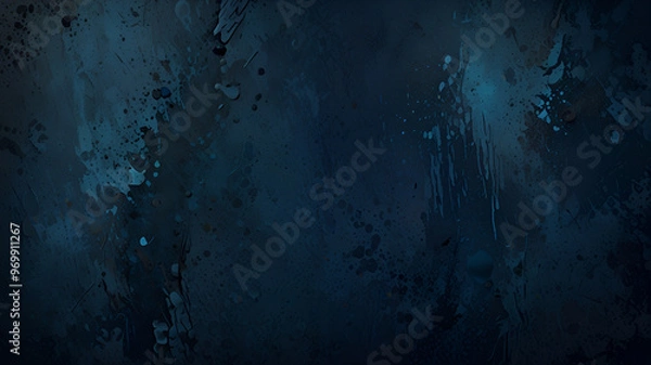 Fototapeta grunge texture or Monochrome Texture Pattern background