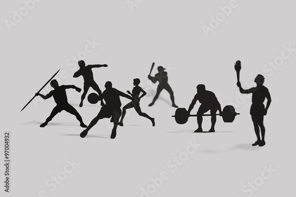 Obraz オリンピック