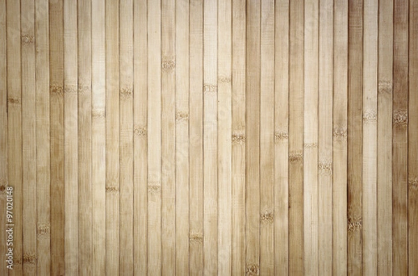 Fototapeta bamboo background