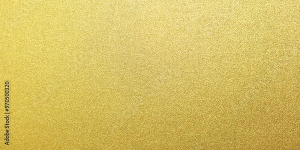 Fototapeta 金色の壁