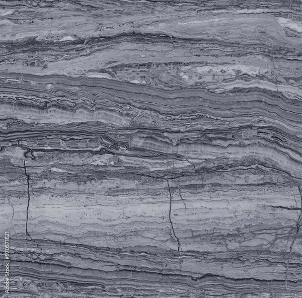 Fototapeta drak grey stone 