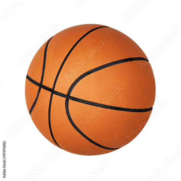 Fototapeta basketball