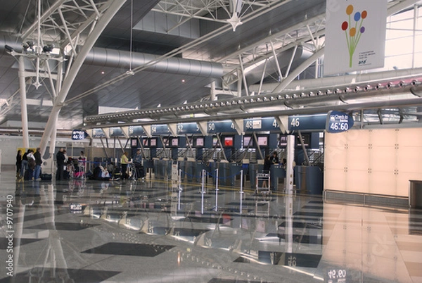 Fototapeta porto 480