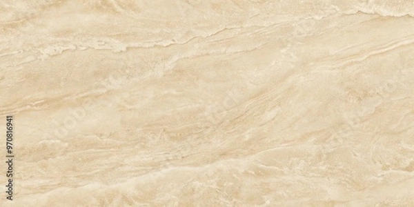 Fototapeta A rich, natural beige hue envelops a smooth, creamy texture, accented by gentle subtle variations that create a