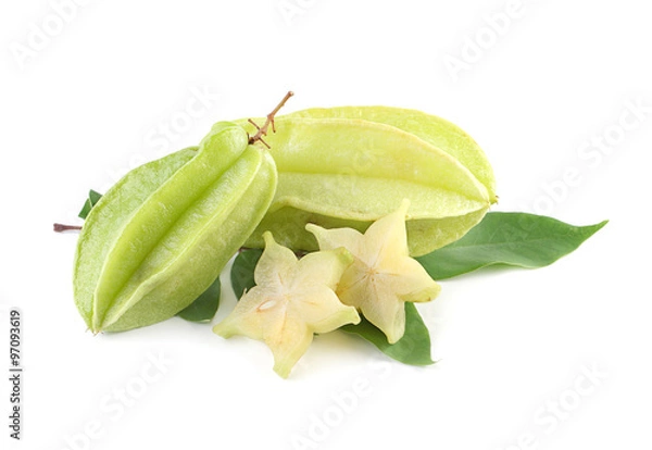 Obraz Star apple