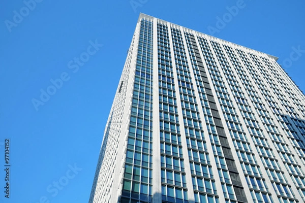 Obraz オフィスビル