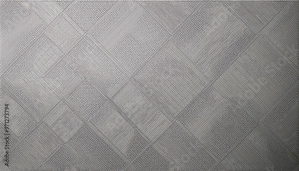 Obraz グレーの無地写真、模様の入った背景画像