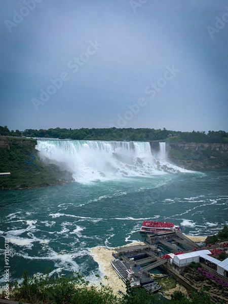 Fototapeta Niagara Falls