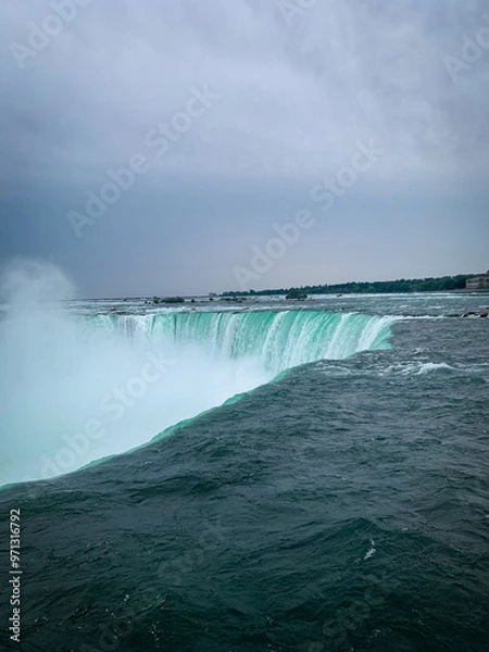 Fototapeta Niagara Falls