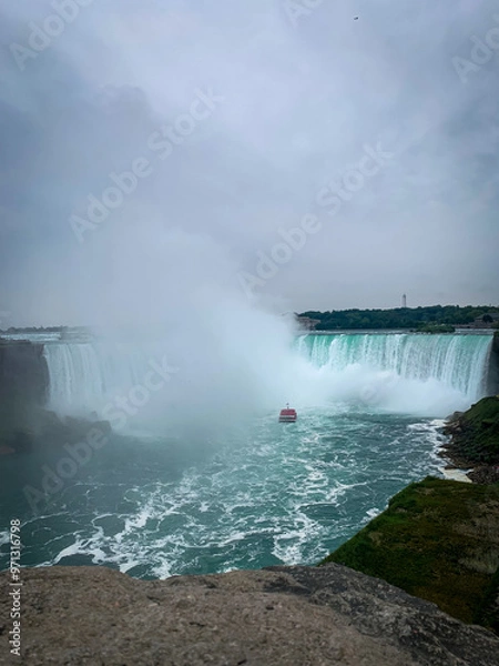 Fototapeta Niagara Falls