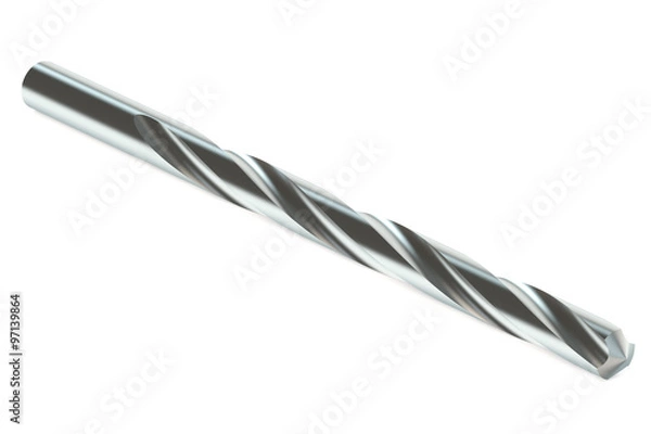 Fototapeta Drill bit