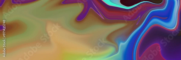 Fototapeta wallpaper, mobile wallpaper, Liquid Painting, Marble, Liquid texture, Trendy fabric design, scarf, tiles design, Wall tiles, Floor Tiles, wave pattern, paper, cover, abstract background, textile desig