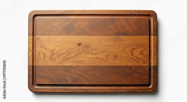 Obraz book isolated on white